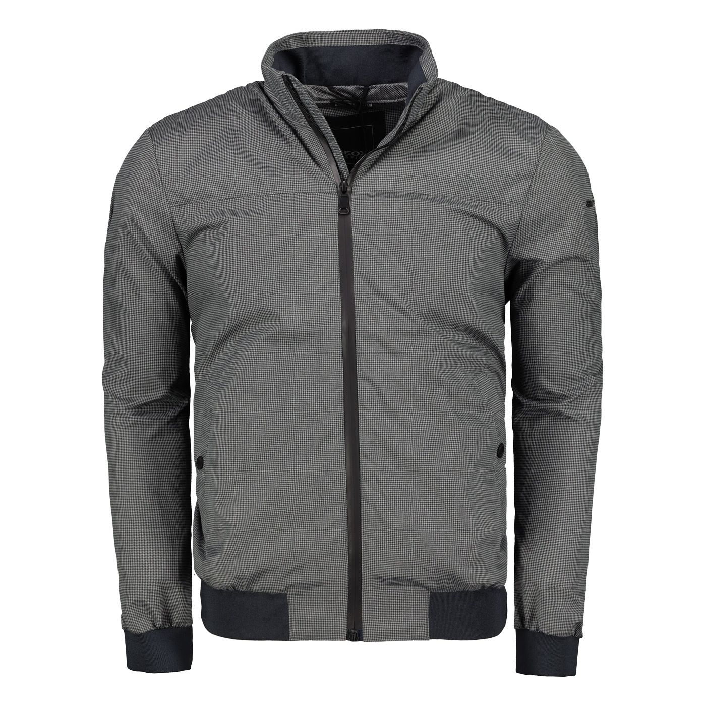 Men's Jacket GEOX DAYAN BOMBER