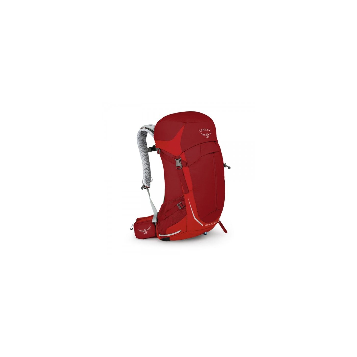 Men's backpack Osprey Stratos 26 II