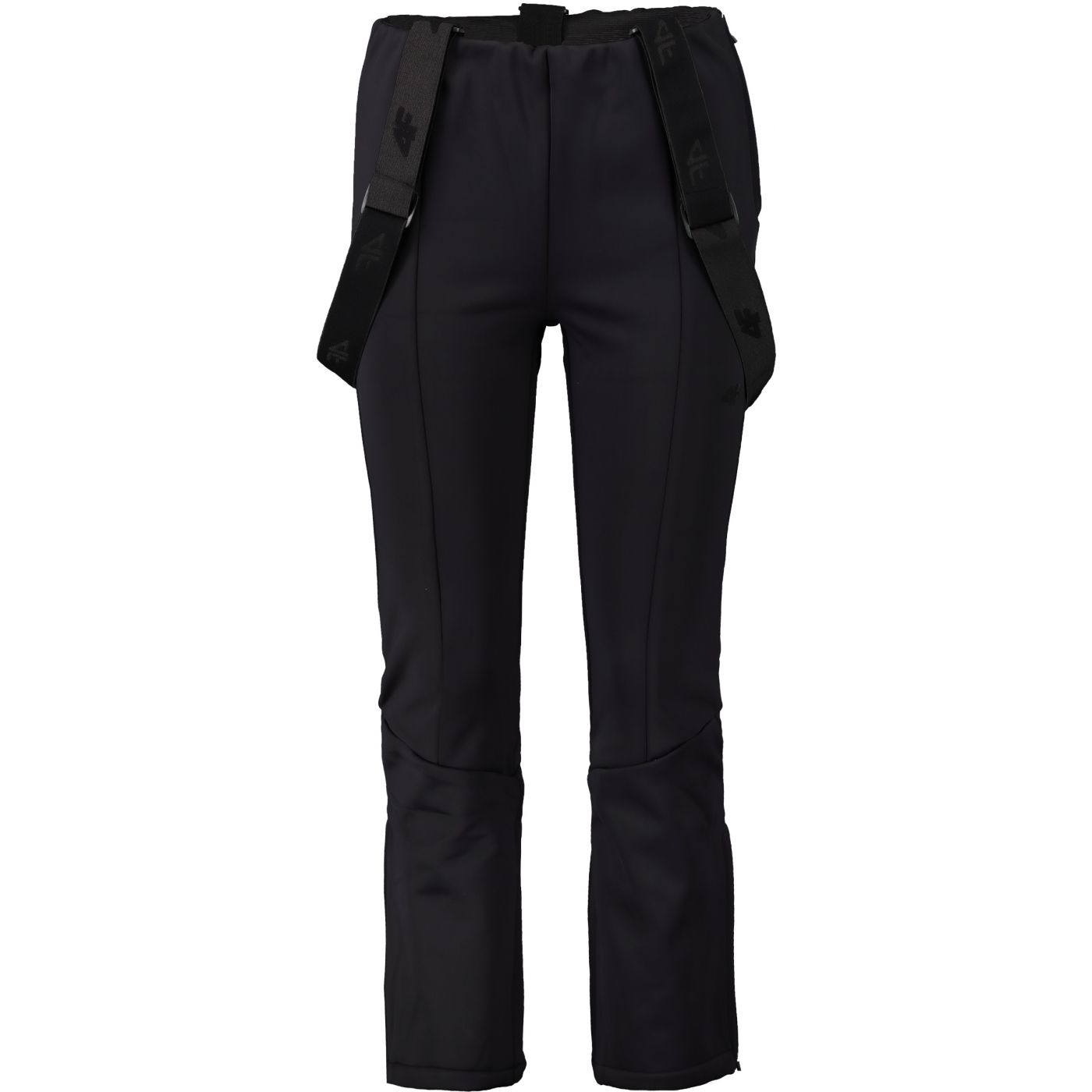 Women's ski pants 4F - SPDN003