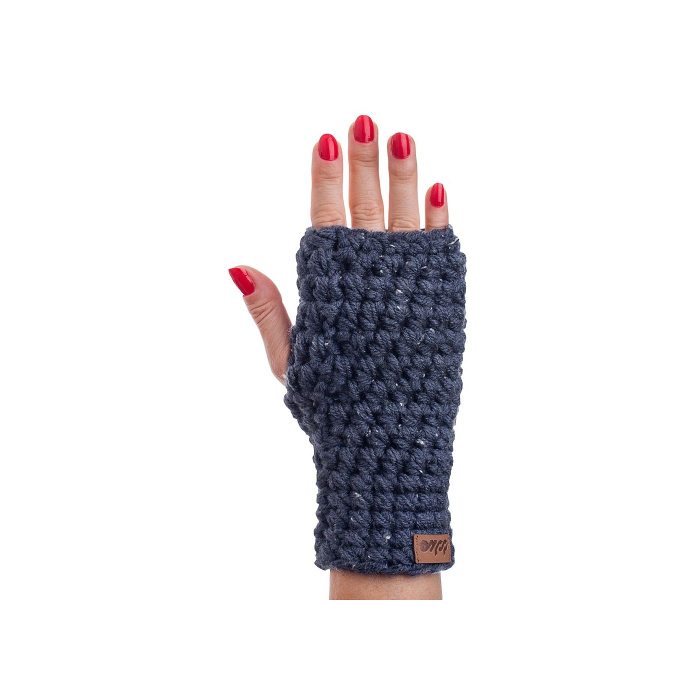 Crocheted sleevers DOKE SLEEVERS