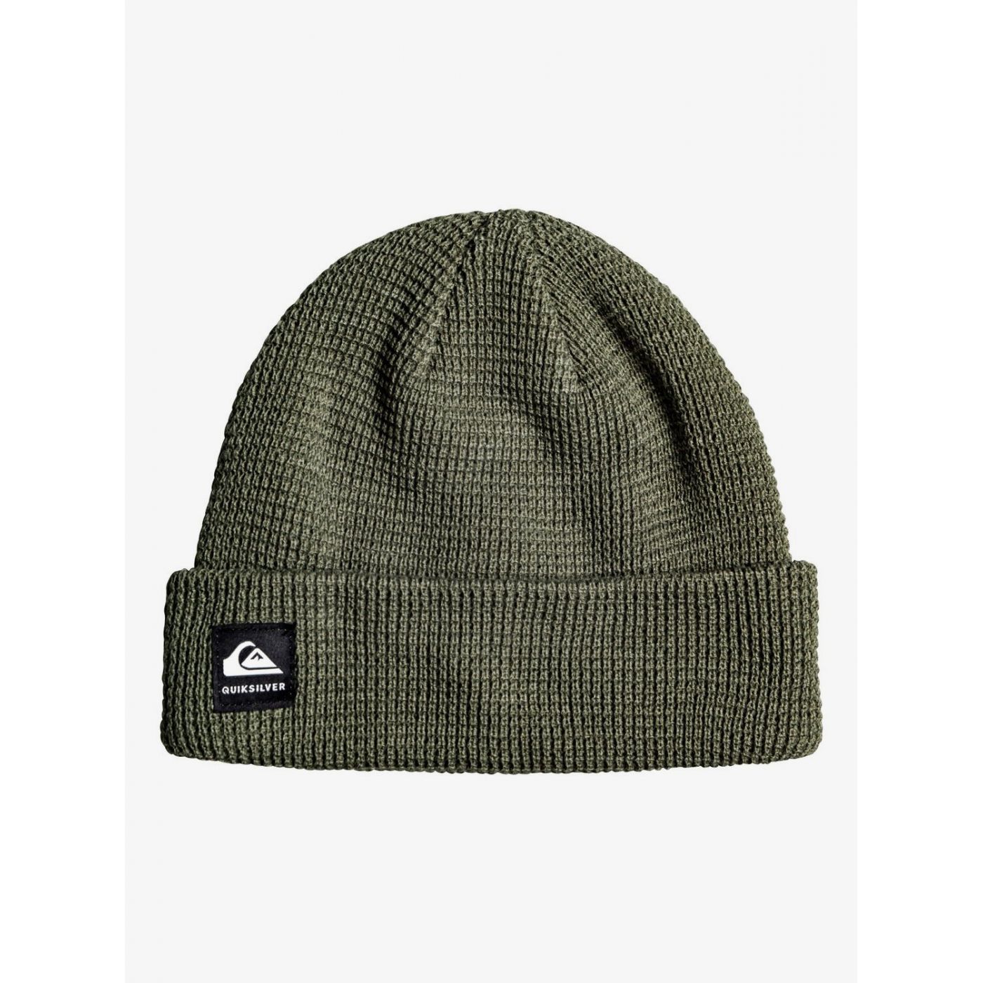 Men's cap QUIKSILVER LOCAL BEANIE