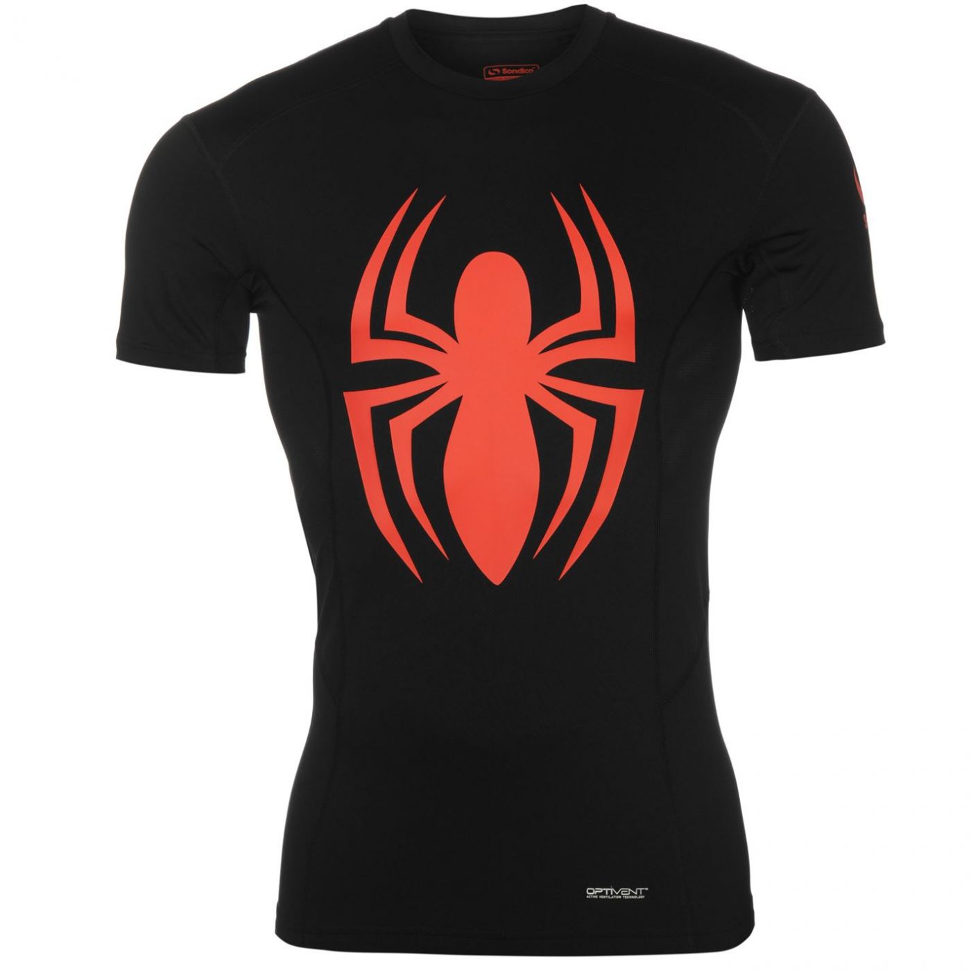 sondico marvel base layer