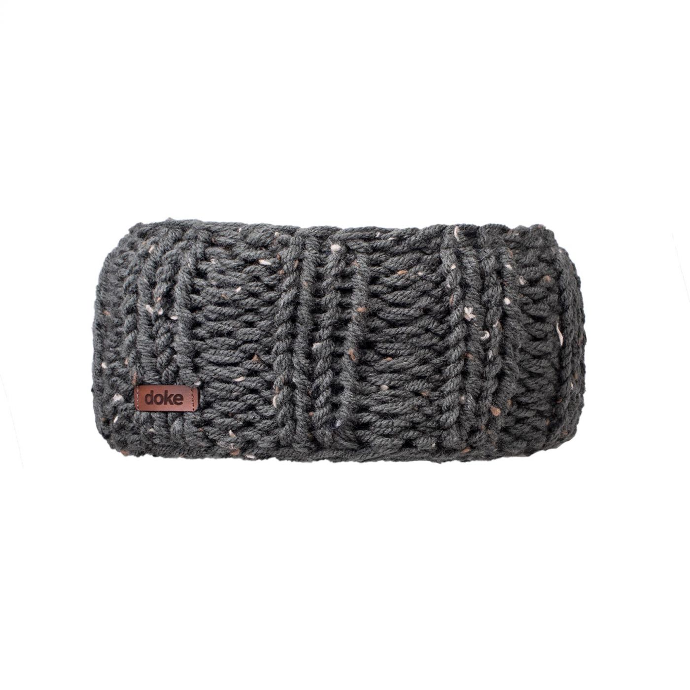 Plaited headband DOKE