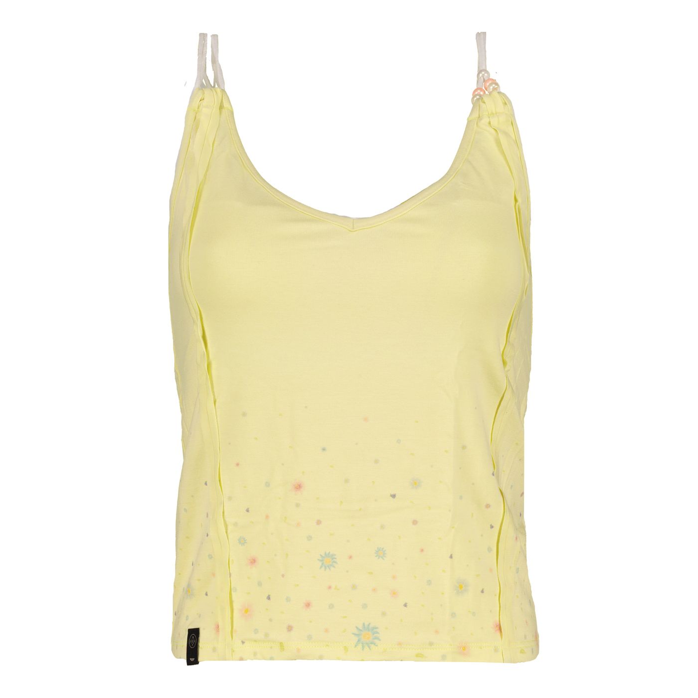 Women's Tank Tops  Woox Flos