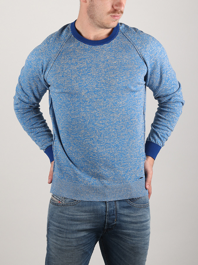 T-shirt Diesel K-Collins Maglia