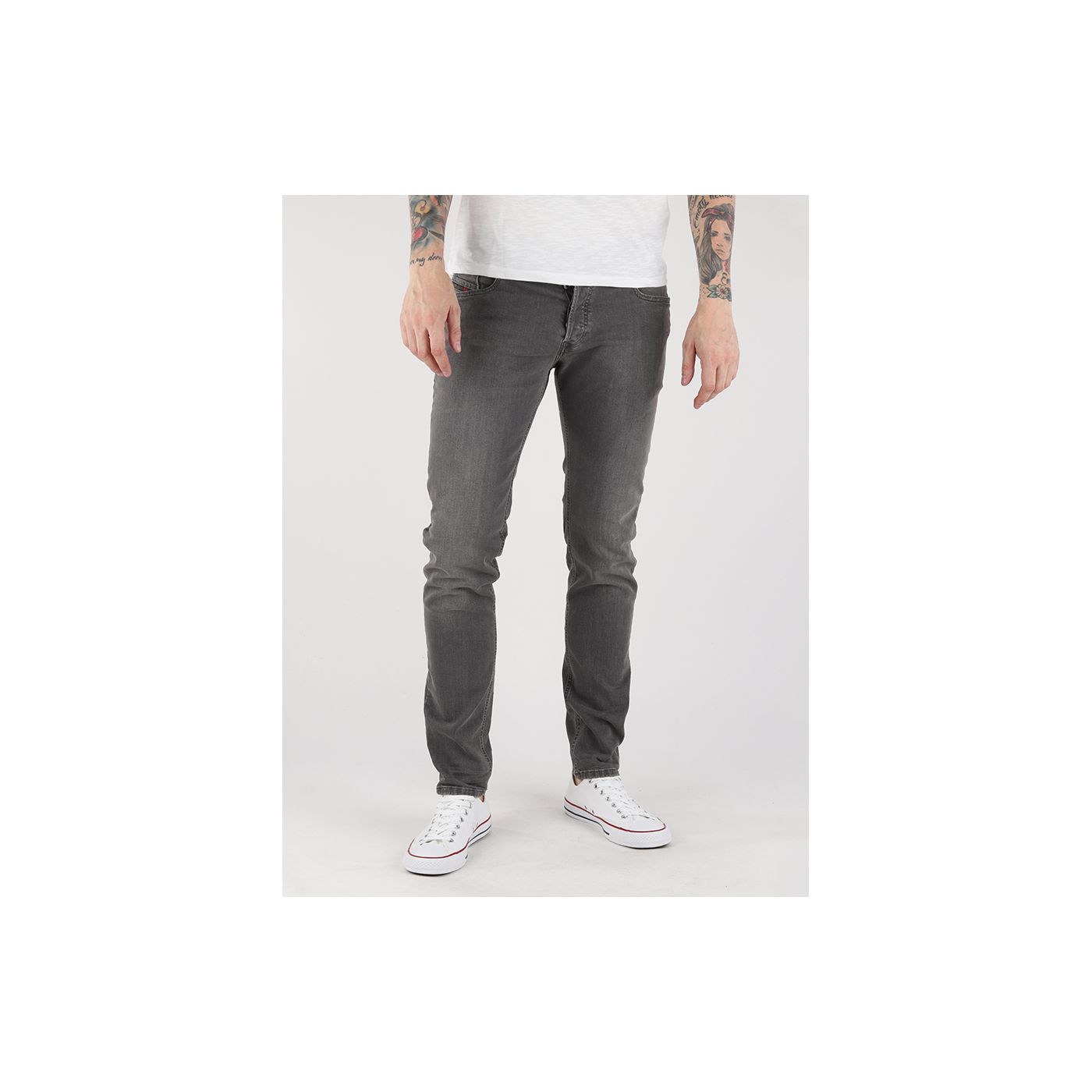 diesel sleenker pantaloni