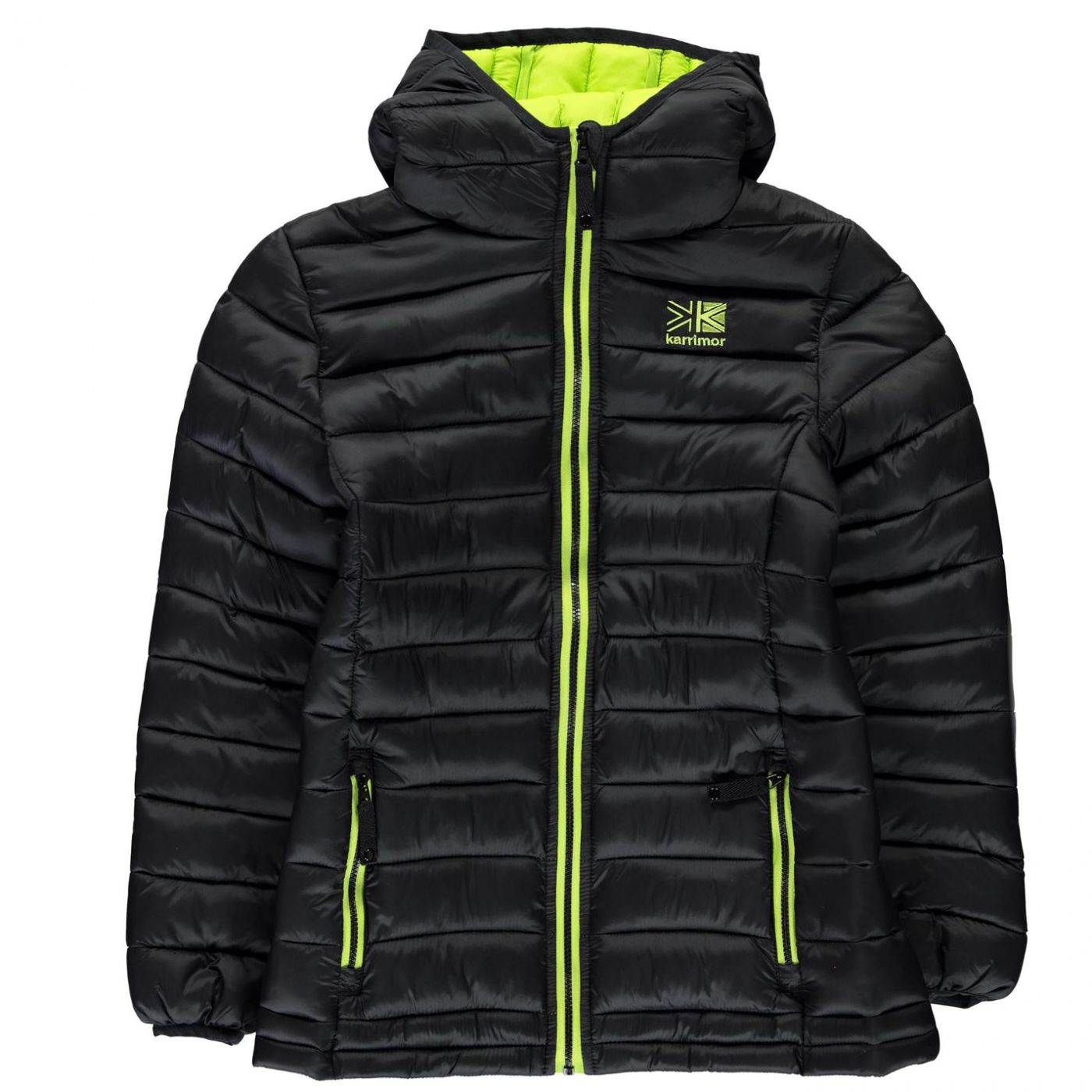 karrimor hot crag jacket