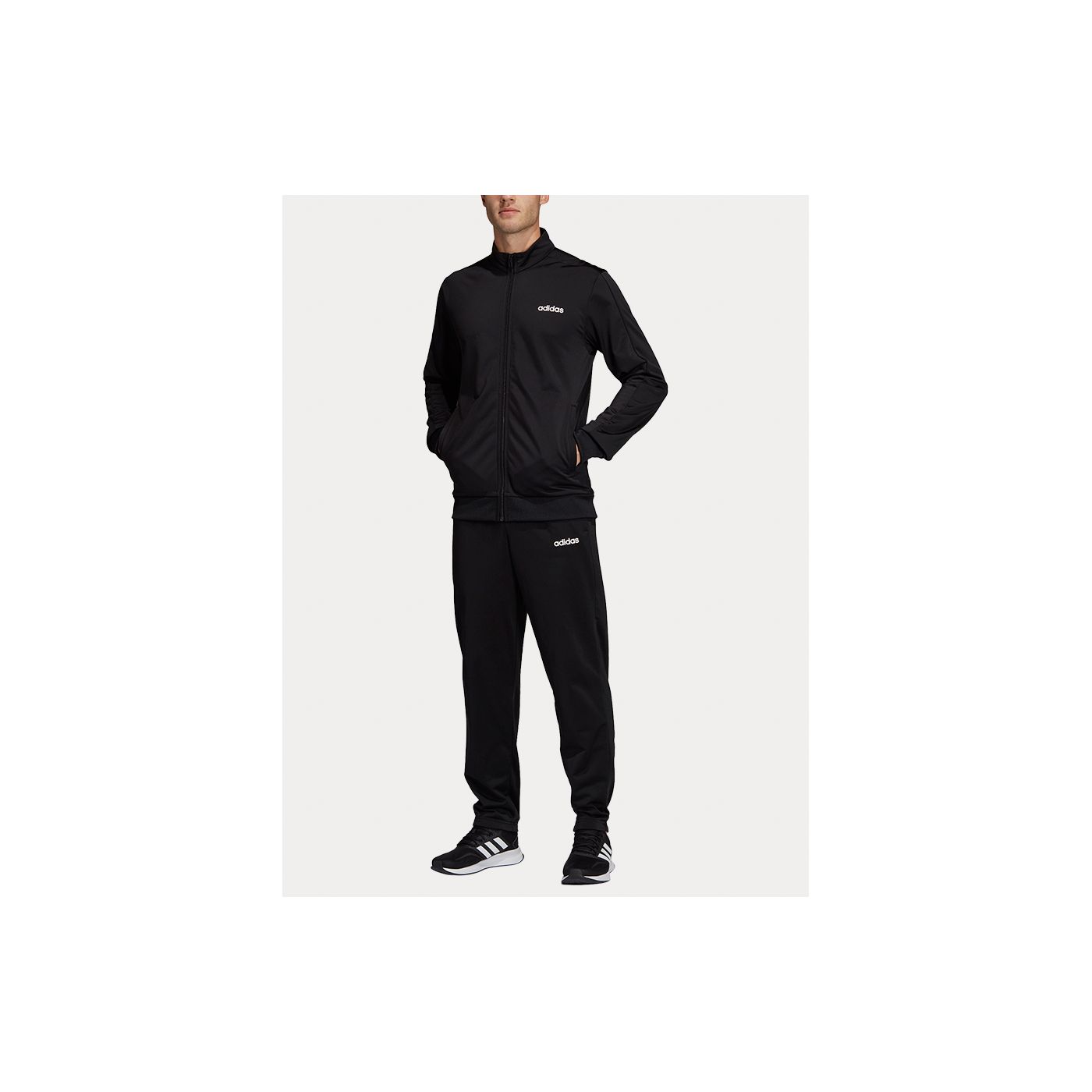 Adidas Performance Mts Basics Kit