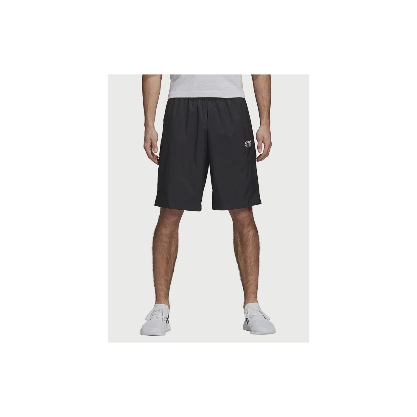 nmd shorts