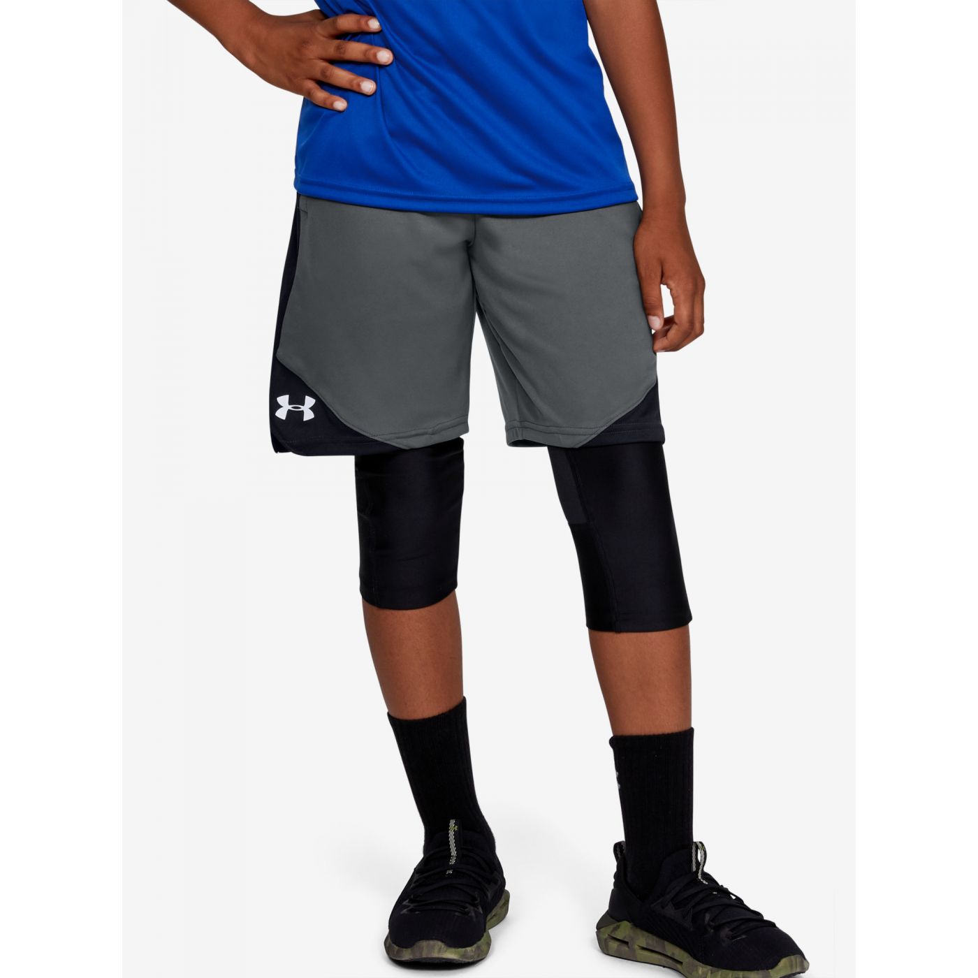 Shorts Under Armour Stunt 2.0 Short