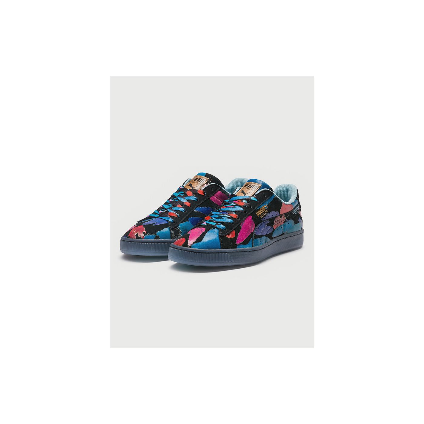 puma speeder tetron ii