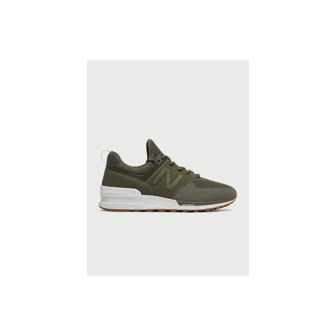 Shoes New Balance