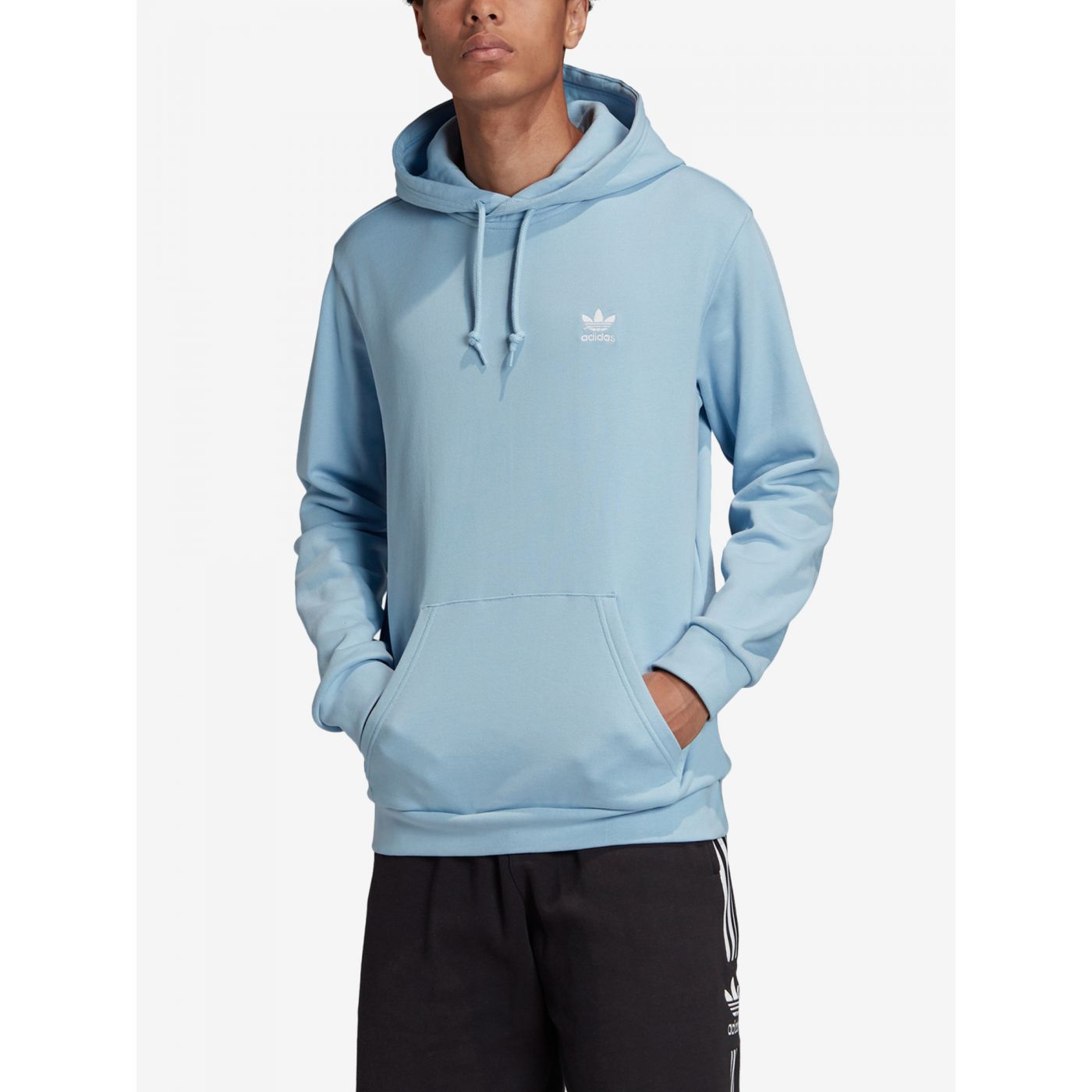 Adidas Originals Essential Hoody Sweatshirt
