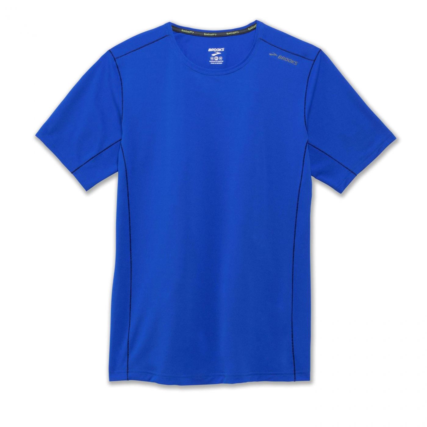 brooks ghost shirt