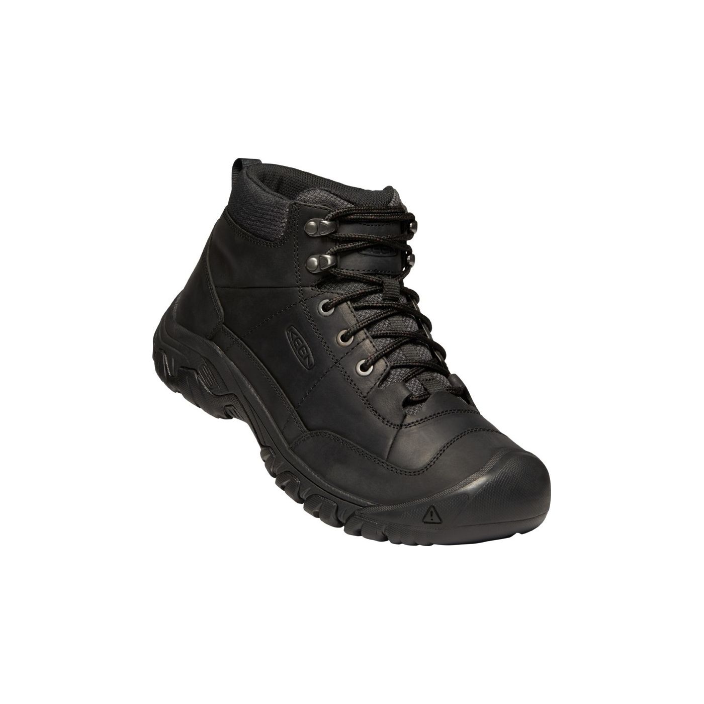 Men's boots KEEN TARGHEE III CHUKKA WP M