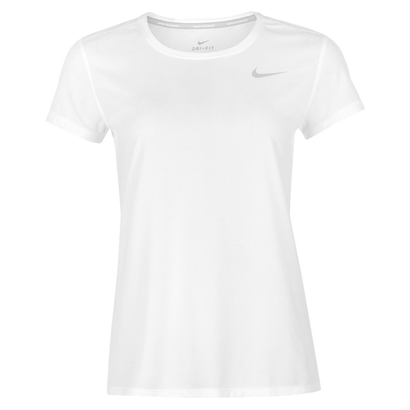 nike rapid short sleeve t shirt ladies