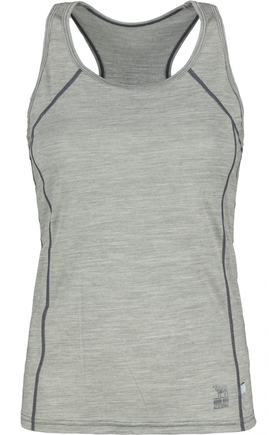 Women's tank top 2117 ULLERVAD