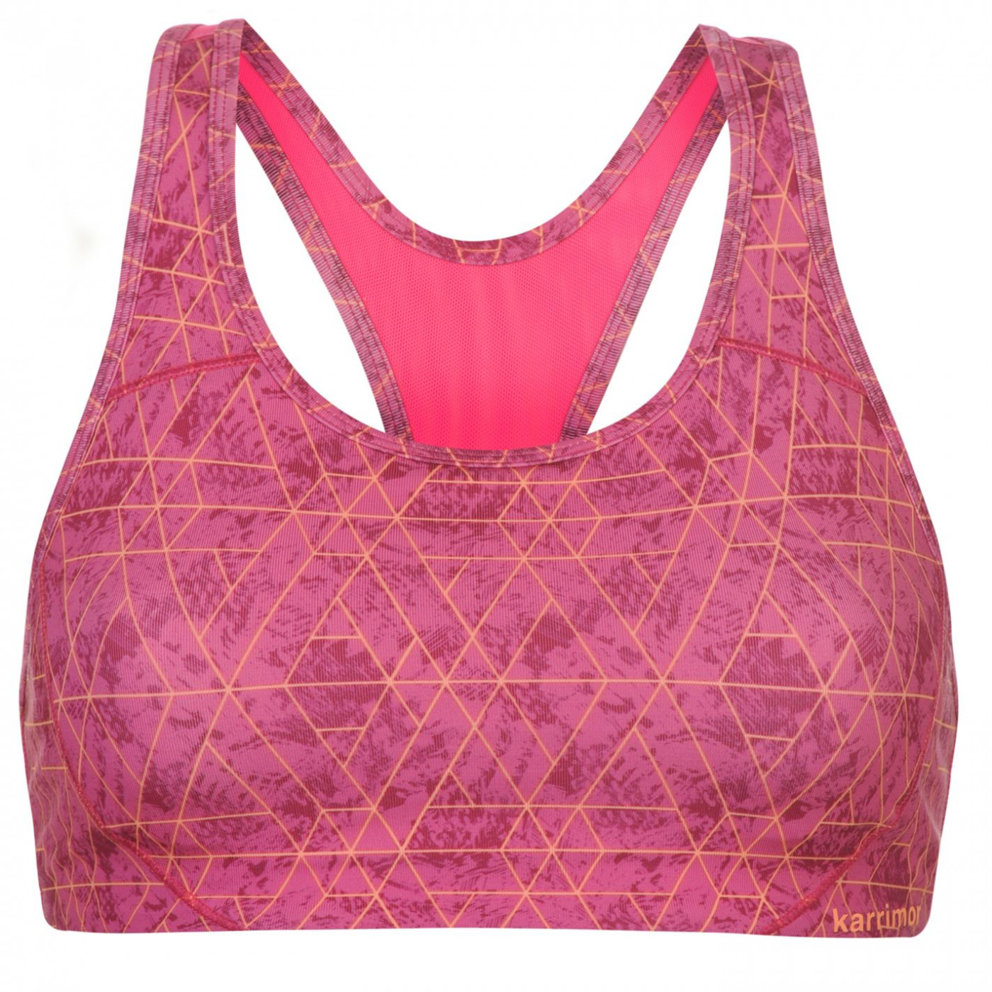 karrimor sports bra