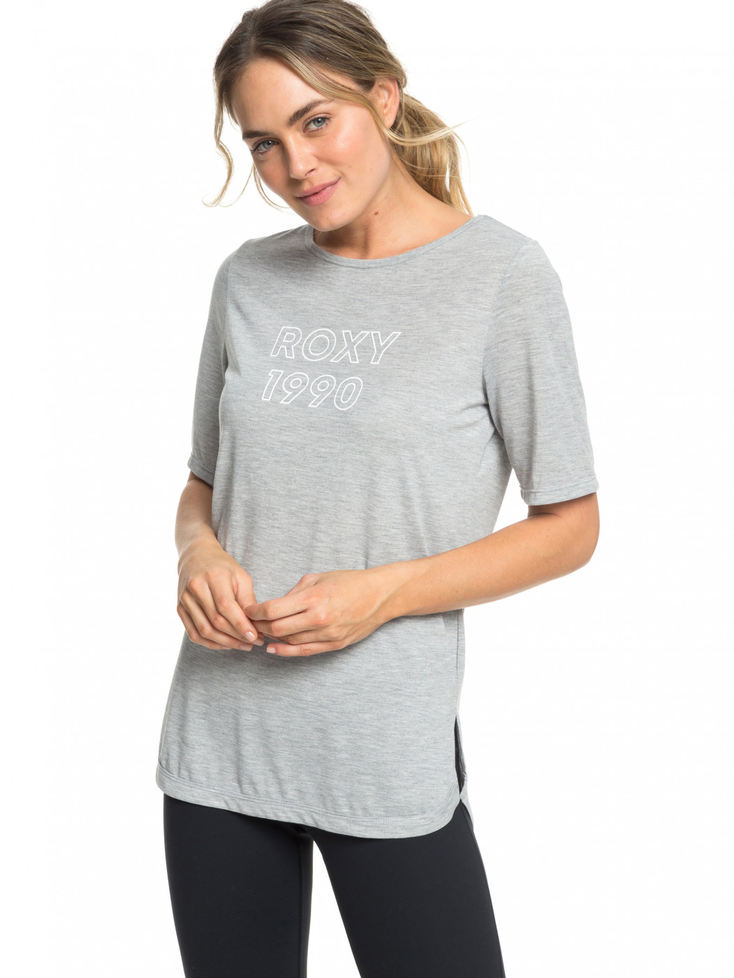 Women's t-shirt ROXY BROOKLYN BABY A