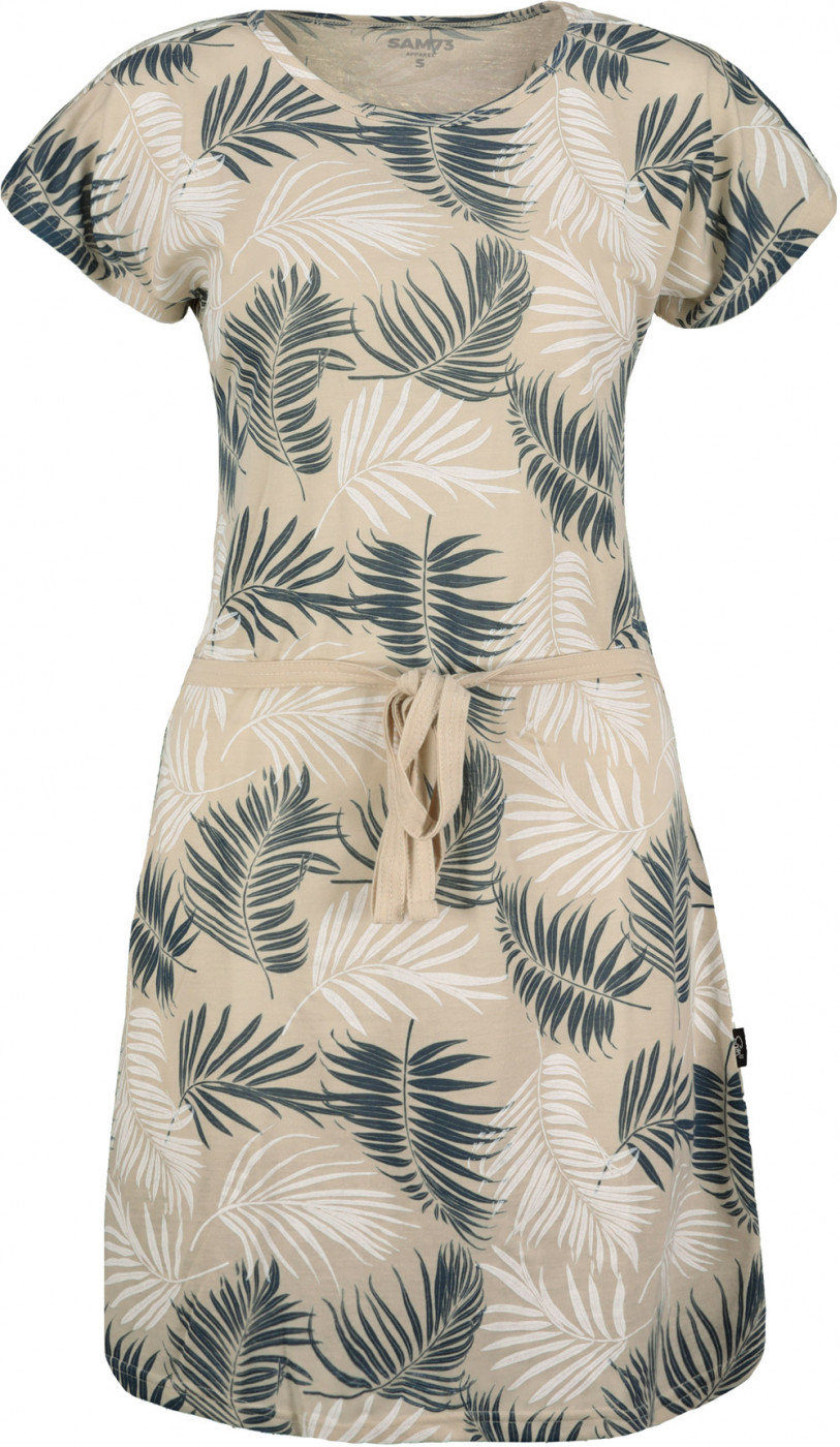 Women's dress SAM73 HERBIA