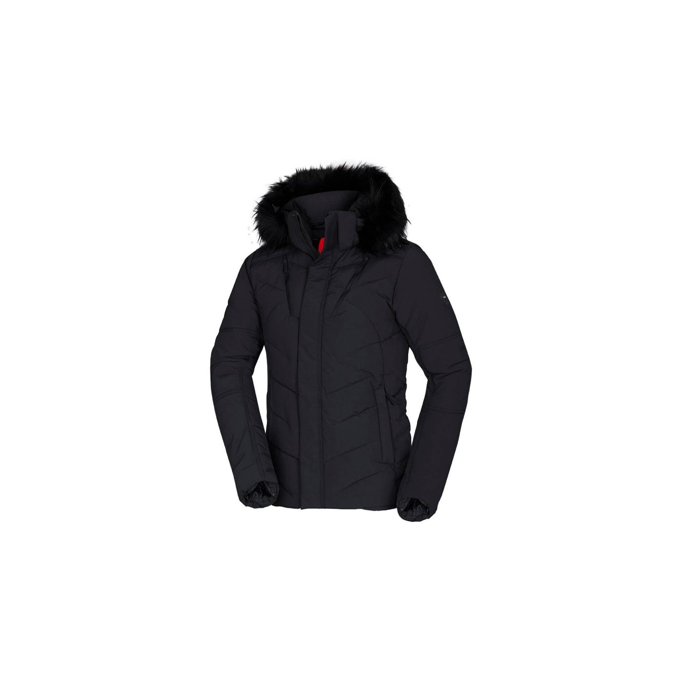 Men's winter jacket NORTHFINDER VELINKTON