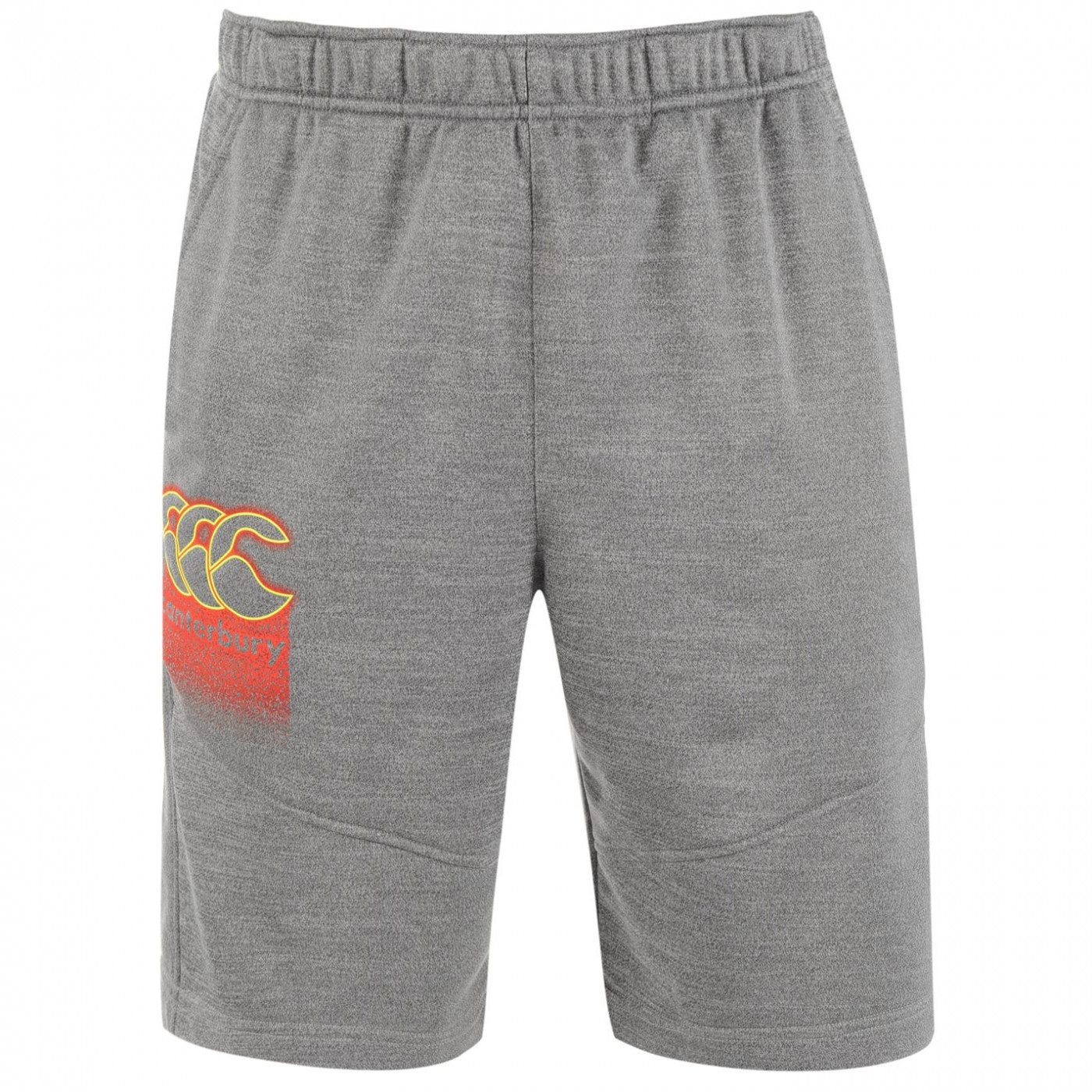 canterbury fleece shorts