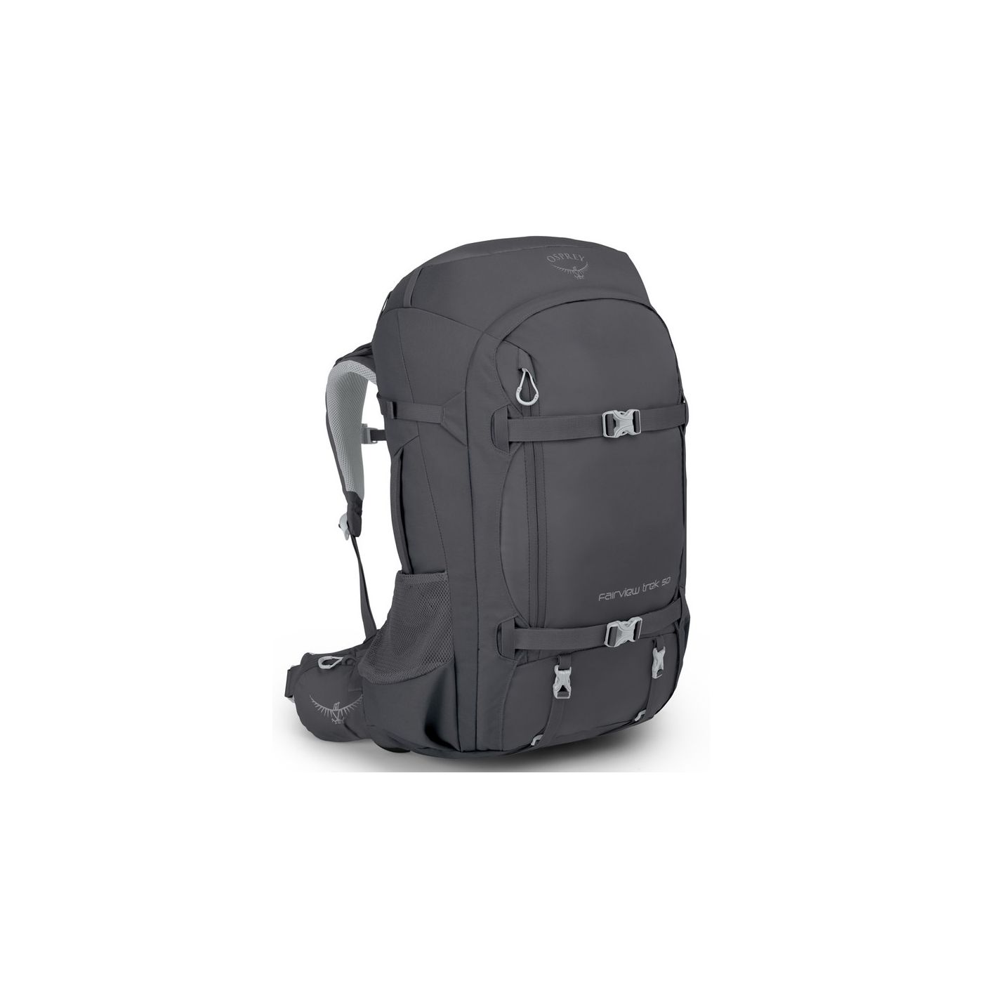Women's backpack Osprey FAIRVIEW TREK 50L