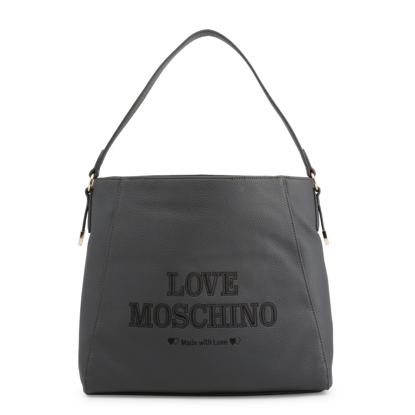 Käekott Love Moschino Made With Love