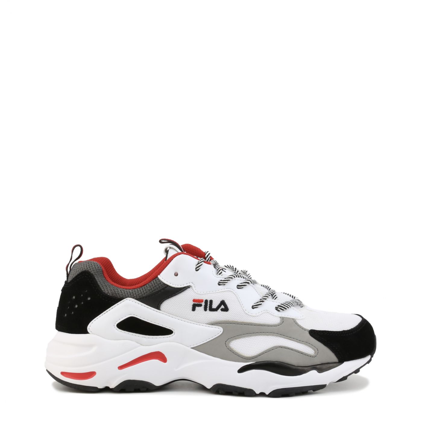 Fila RAY-TRACER_101081