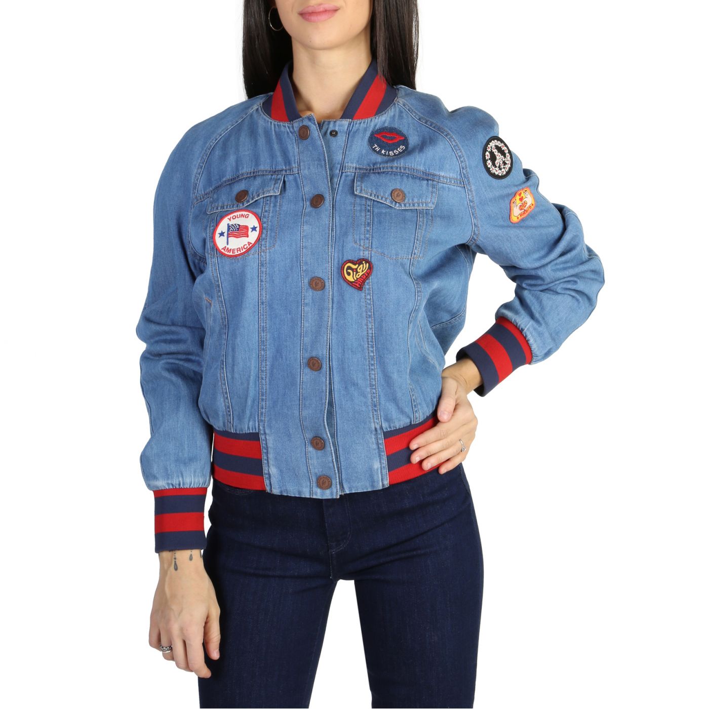 Tommy Hilfiger WW0WW1833