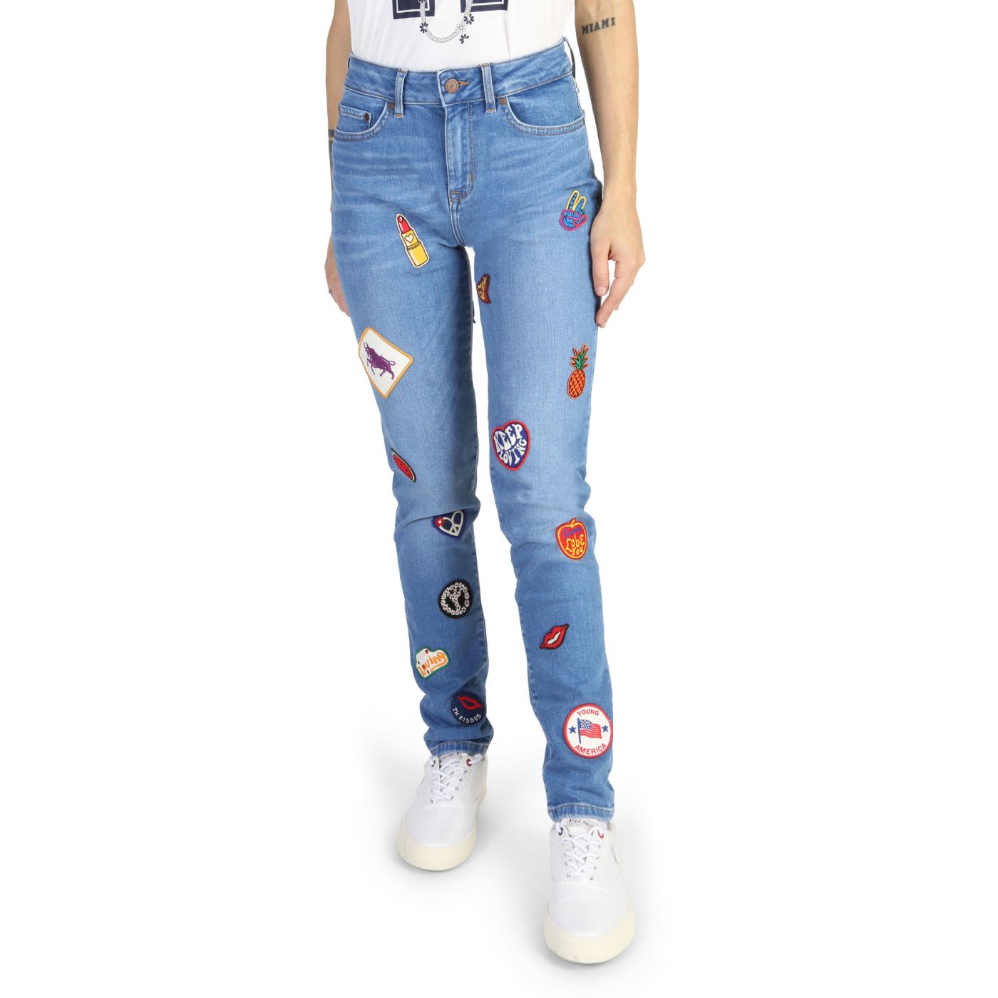 Tommy Hilfiger WW0WW1834