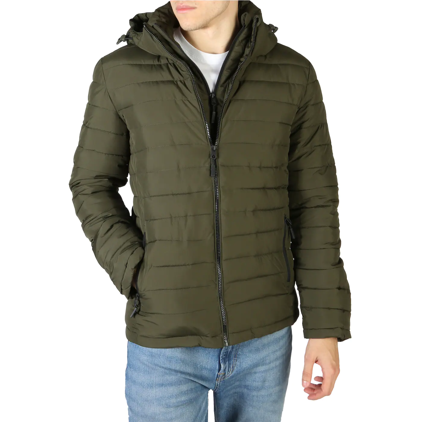 Superdry M5010201