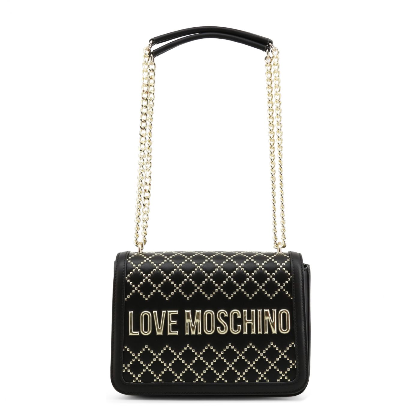 Love Moschino JC4050PP1BL