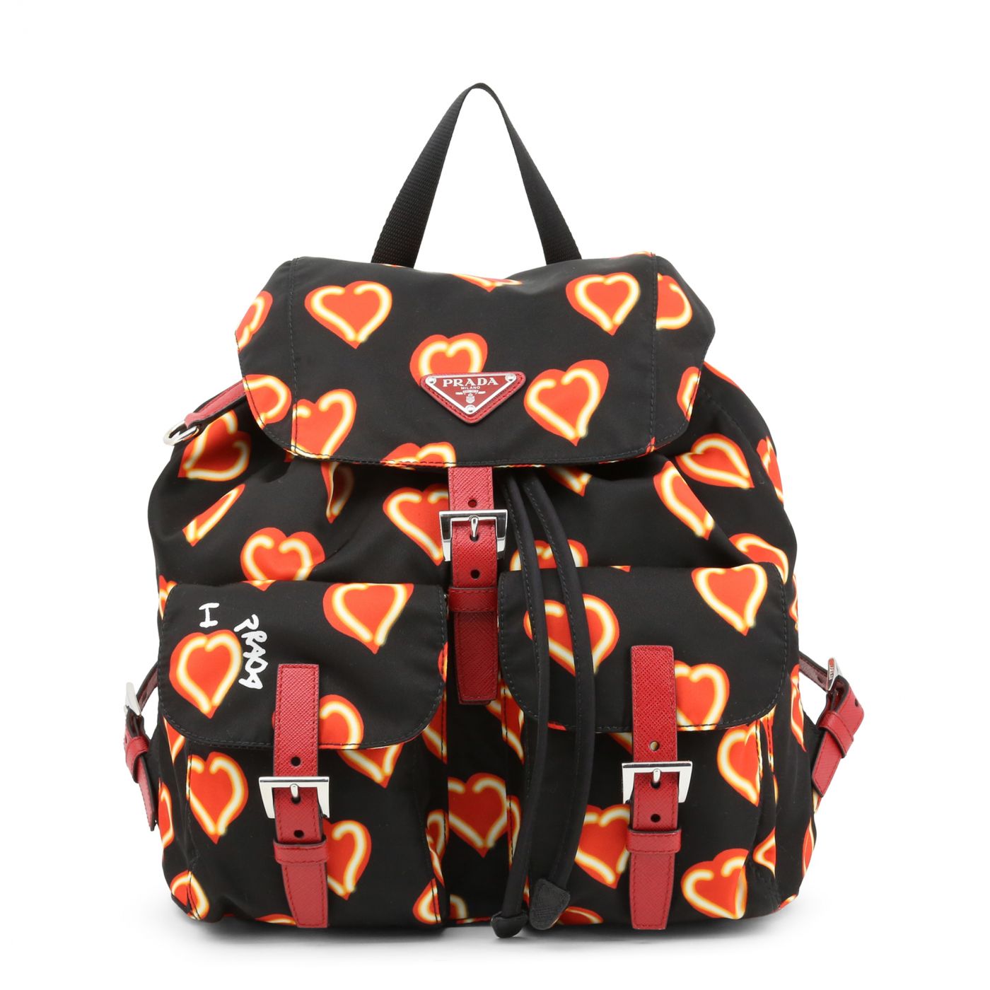Prada 1BZ006_TESSUT