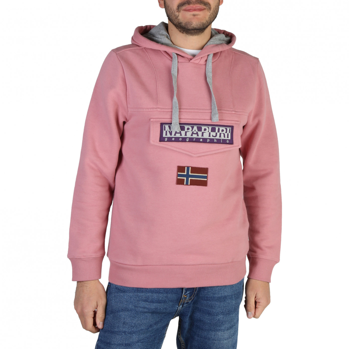 Napapijri BURGEE2_NP000I7