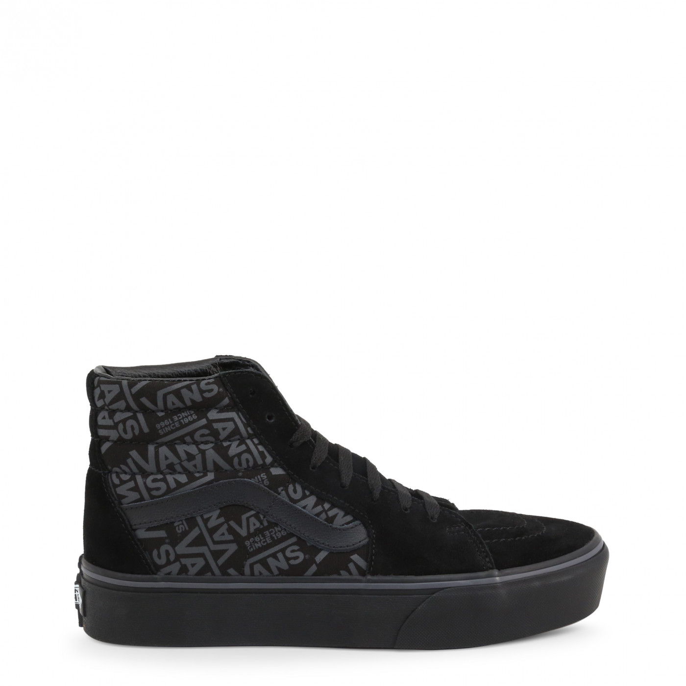 Vans SK8-HIPLATFOR
