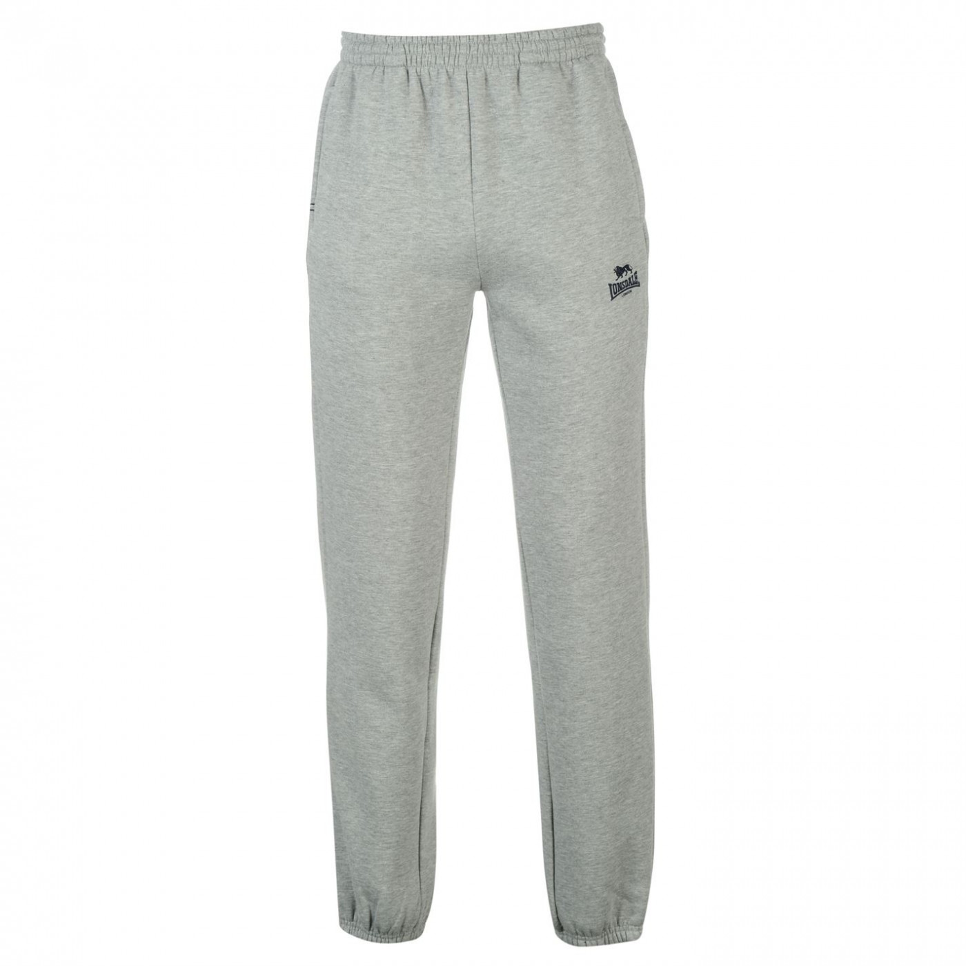 lonsdale essential joggers mens