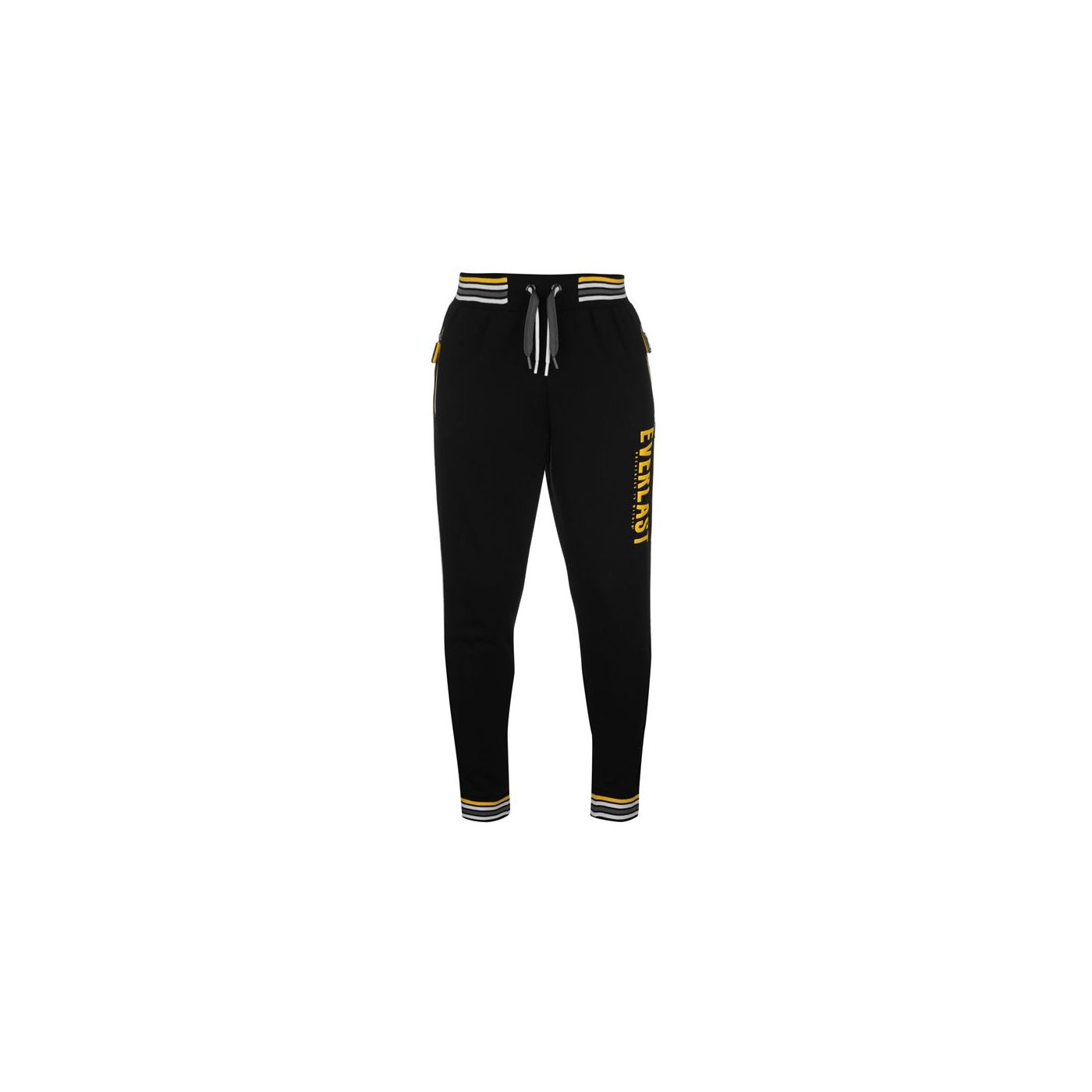 everlast bronx jogging bottoms mens