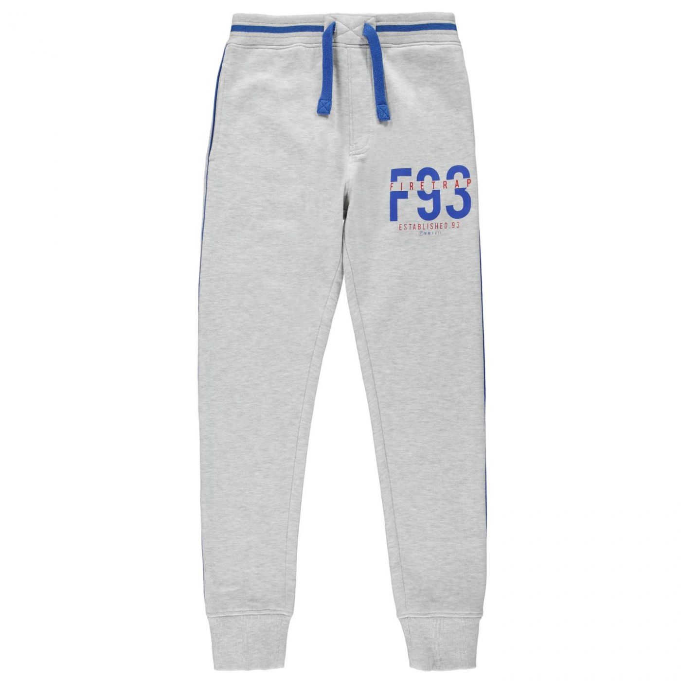 firetrap slim joggers