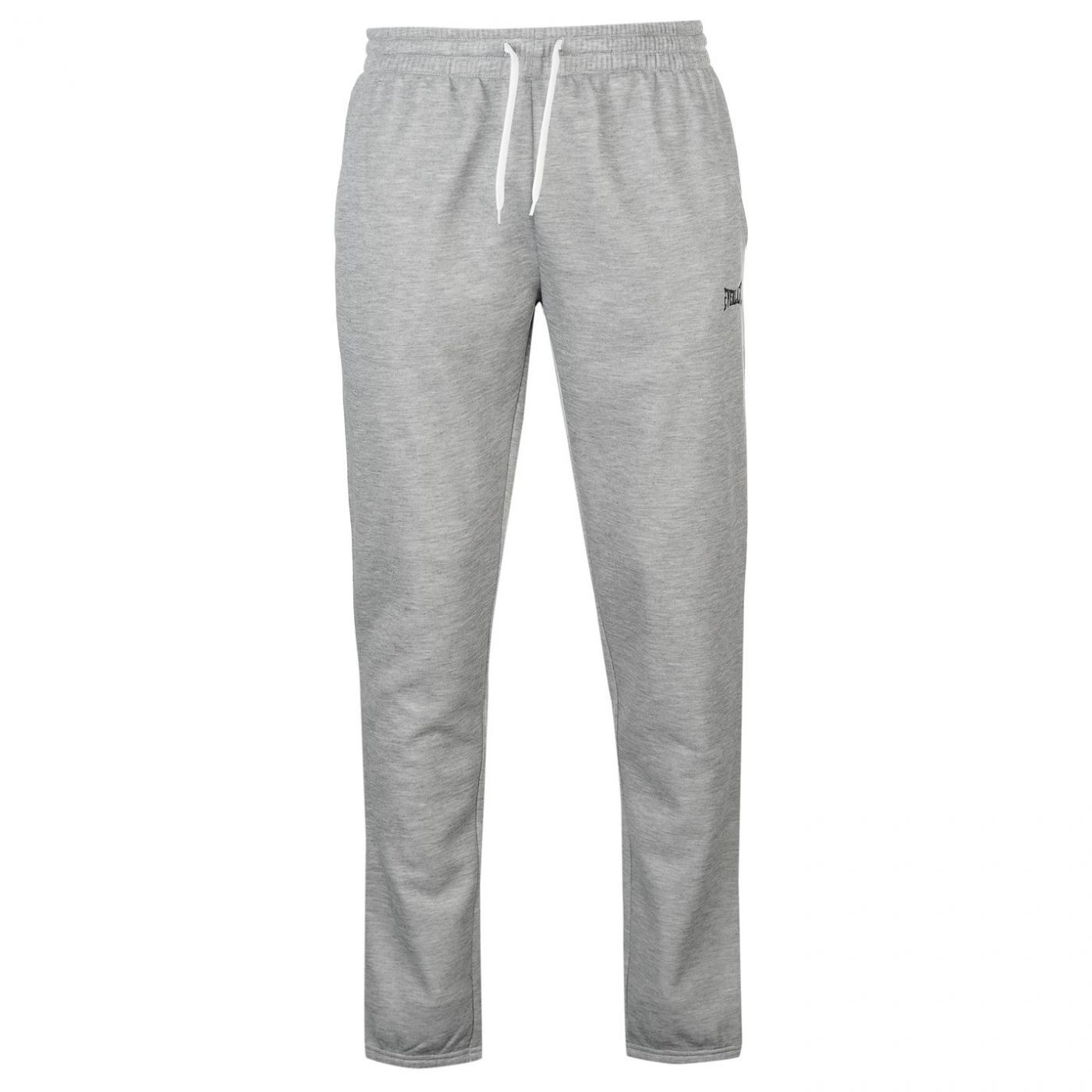 everlast men's fleece sweatpants