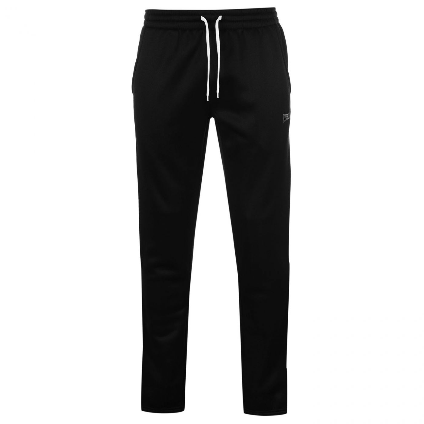 Everlast Slim Fleece Jogging Pants Mens