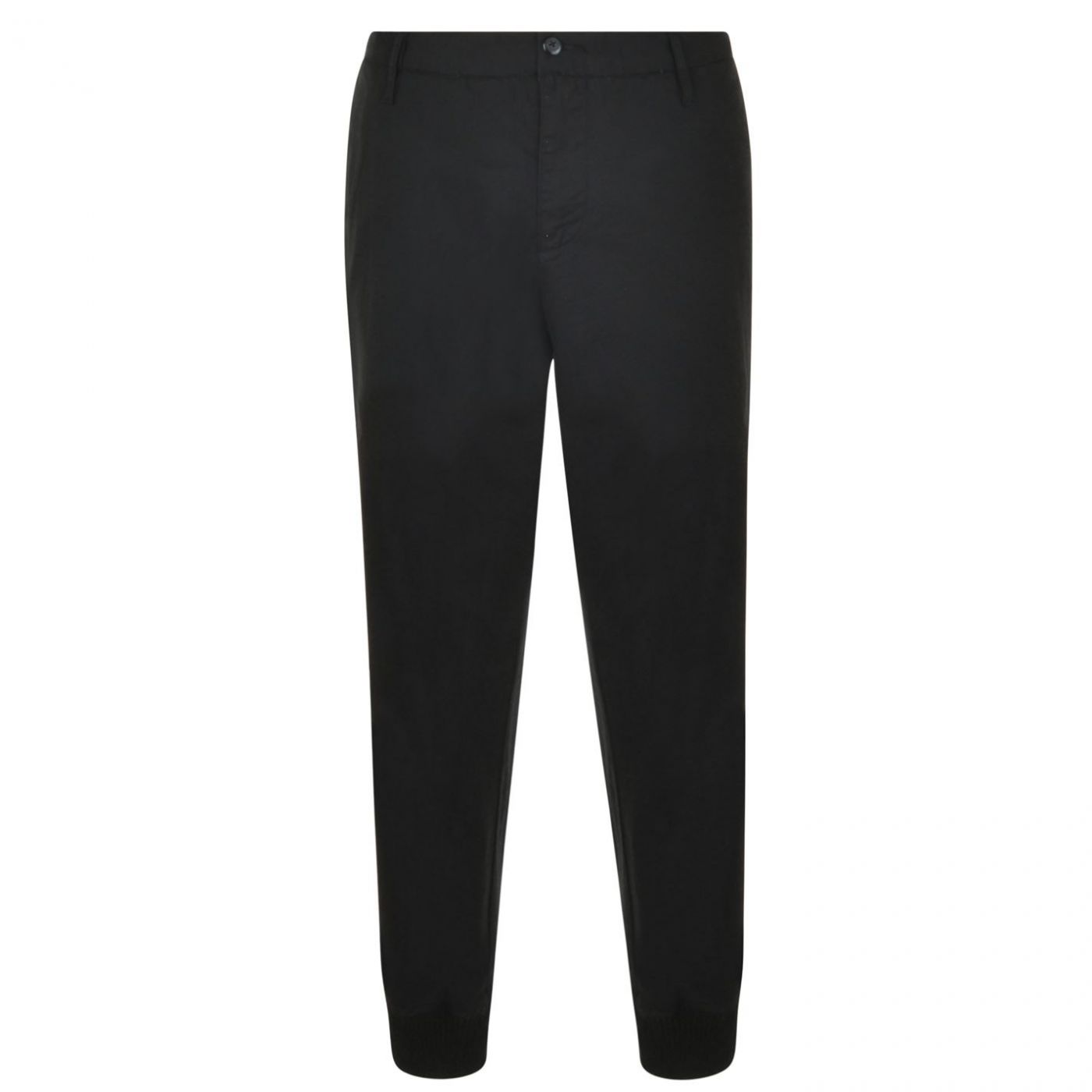 formal jogging bottoms