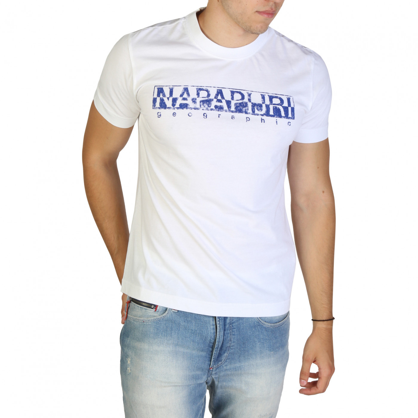 Napapijri SOLANOS_NP0A4E3
