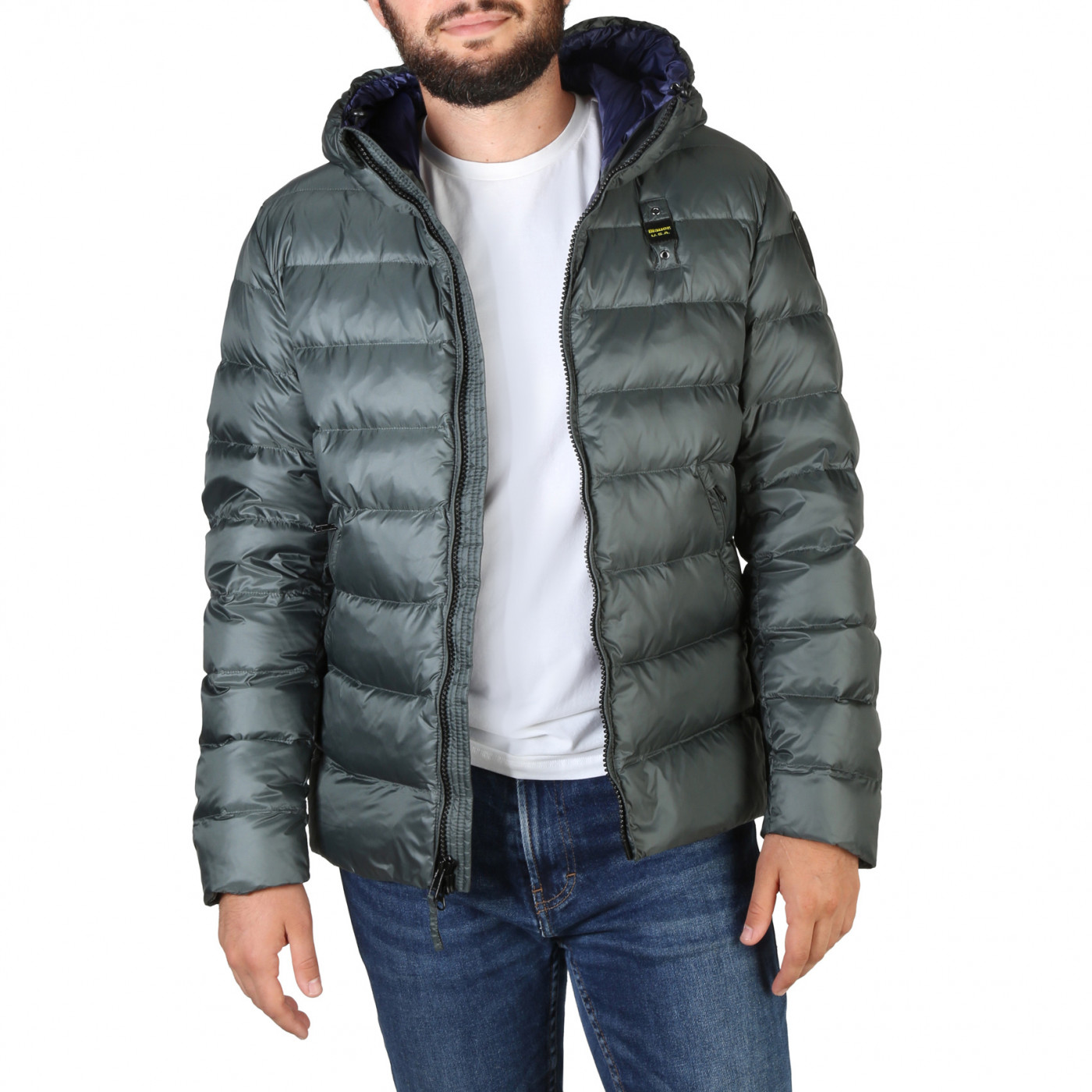 Blauer 19WBLUC0303