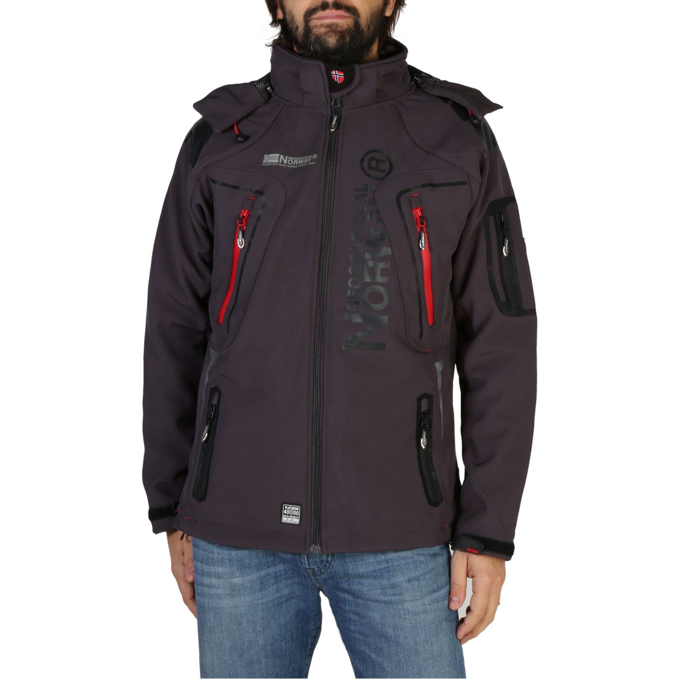 Geographical Norway Turbo_ma