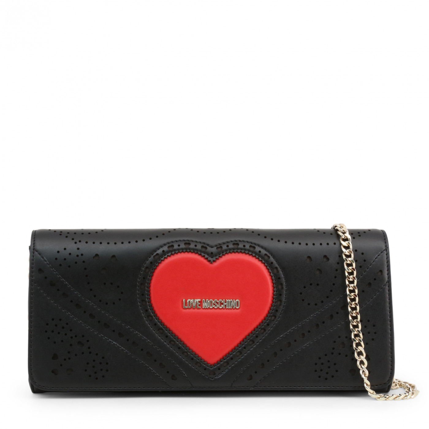 Love Moschino JC4220PP0AK