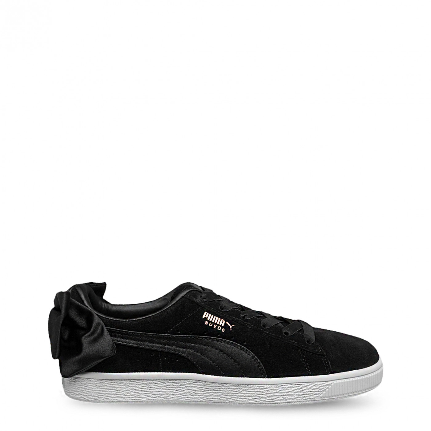 Puma 367317-SuedeBow