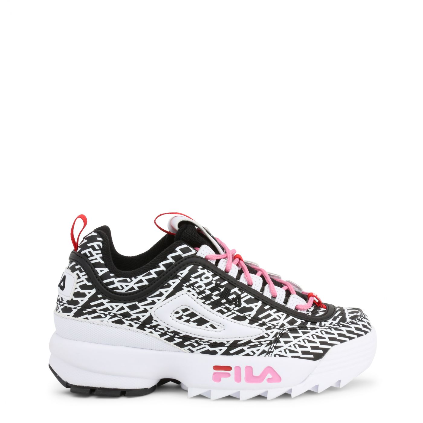 Fila DISRUPTOR-CLUB-CHAOS_101086