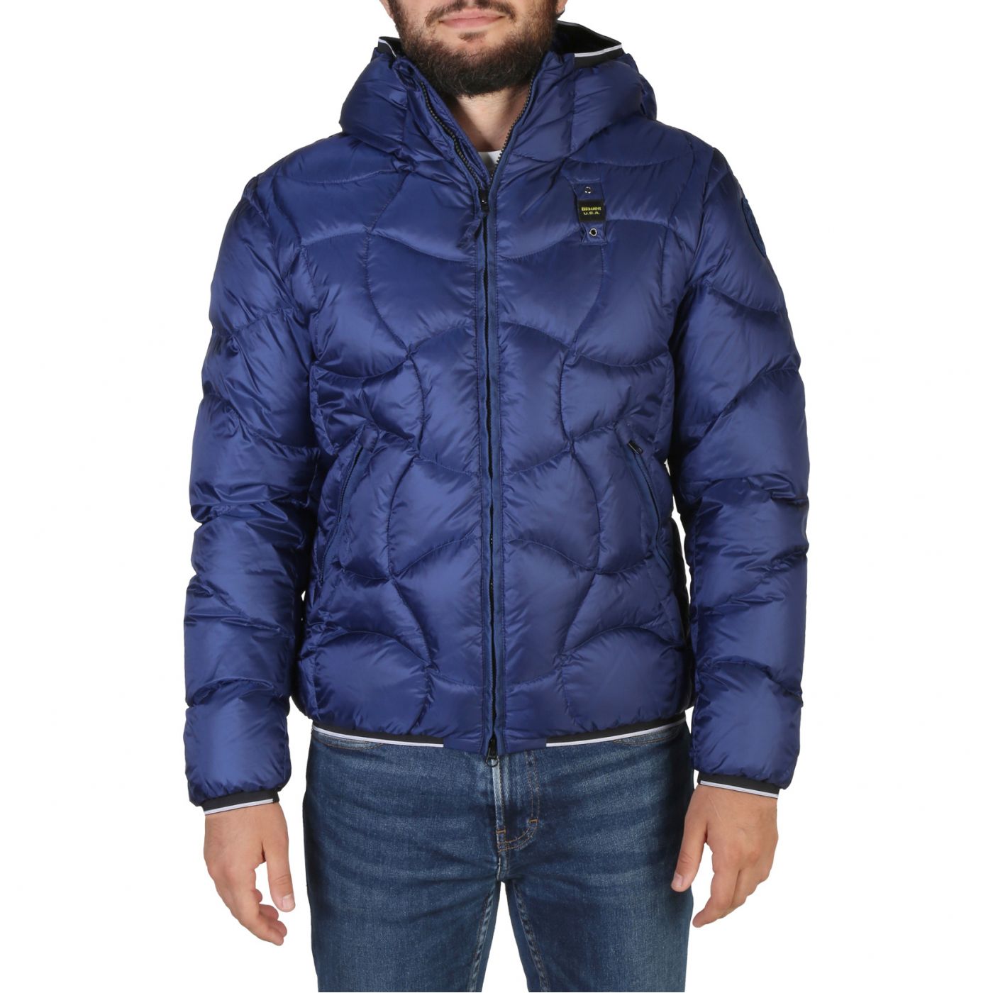 Blauer 19WBLUC0304