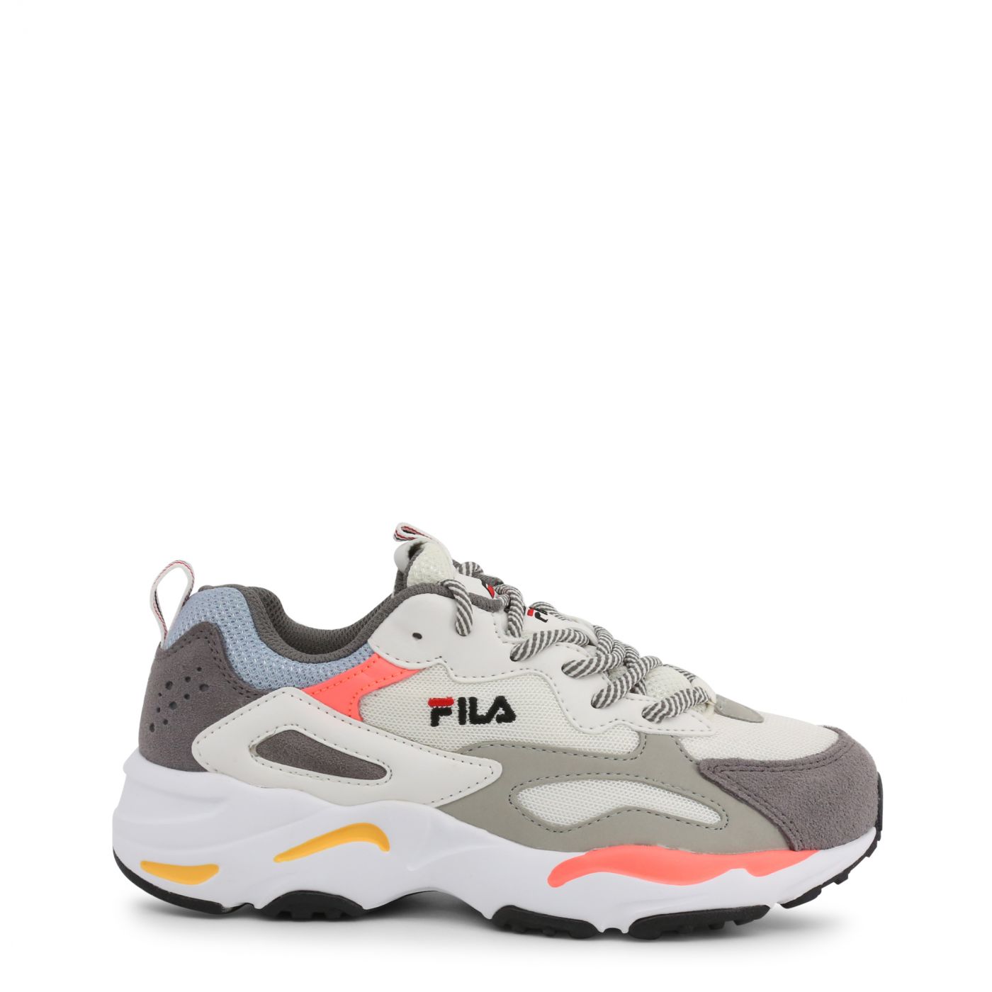 Fila RAY-TRACER_101068